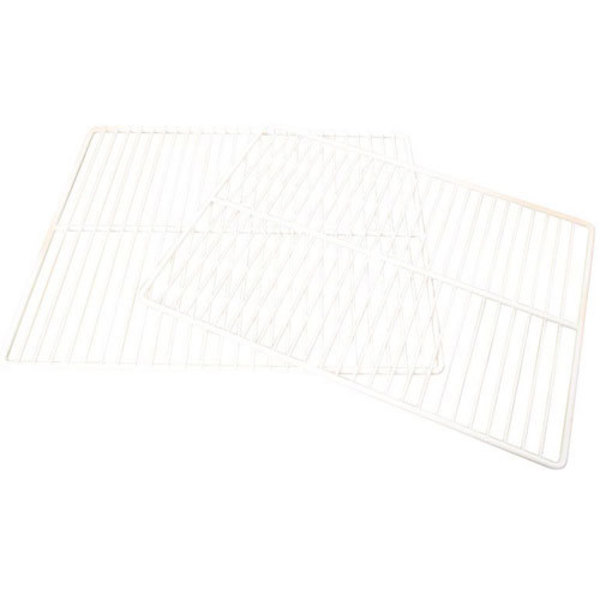 Silver King Kit Shelves Skr/F/P48 32479